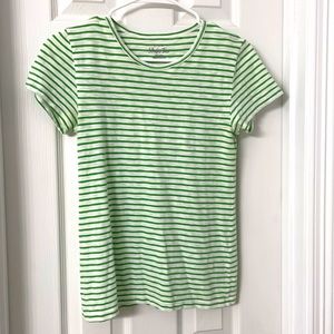 J. Crew Studio Tee